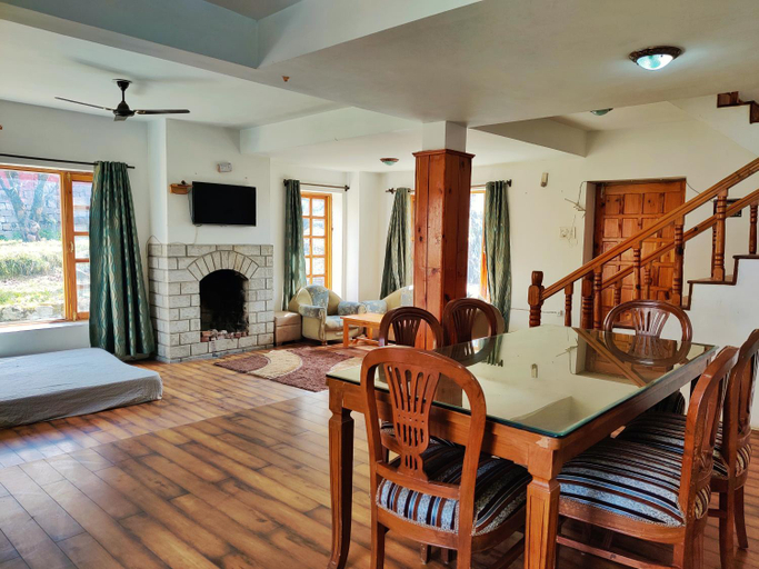 Others 5, Harippur Cottages and Resort - Manali, Kullu