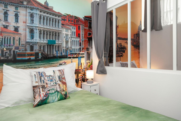 Others 4, Nets Inn apartments - La Coulee Verte, Paris