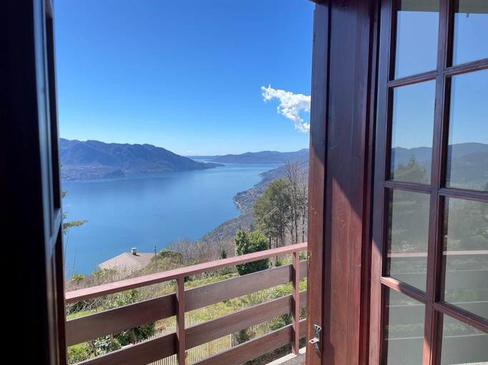 Others 4, Romantic House by Lake Maggiore with Garden, Verbano-Cusio-Ossola