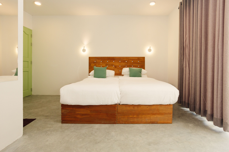 Bedroom 2, Azul Retreat