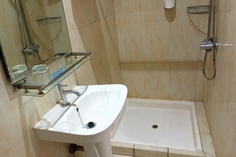 Bathroom 2