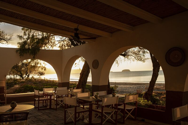 Food & Drinks 4, Domes Aulus Zante, Ionian Islands