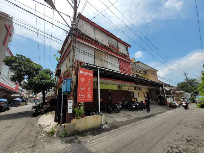 Kingkost Malioboro, Yogyakarta