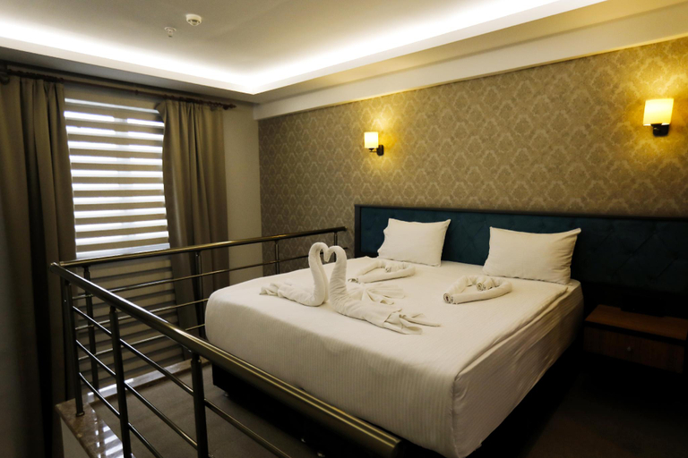 Bedroom 3, FİER LİFE CENTER, Melikgazi