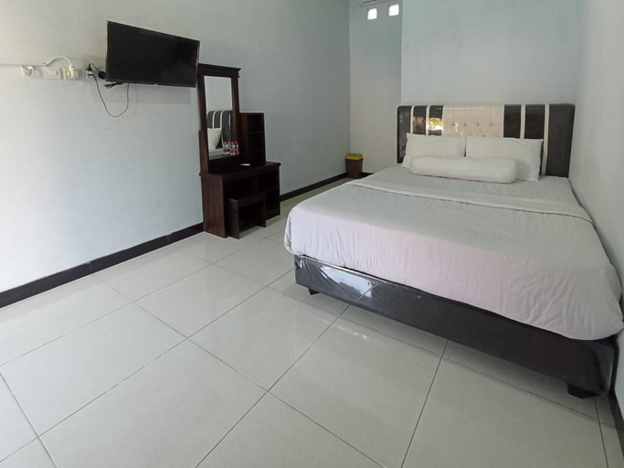 Bedroom 24