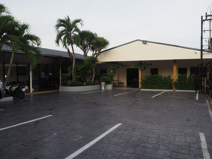 Exterior & Views 2, MANGOES PATTAYA, Sattahip