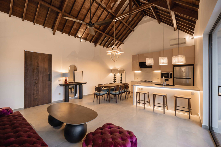 Others 4, Rocca Bella Villa 1 by Alfred in Bali (permanently closed), Badung