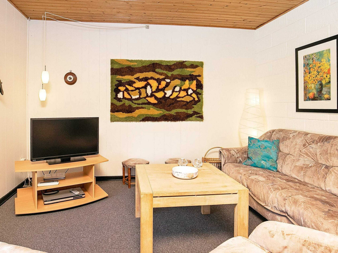 Others 5, Refreshing Holiday Home in Spøttrup near Sea, Skive