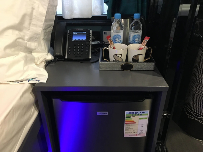 Amenities