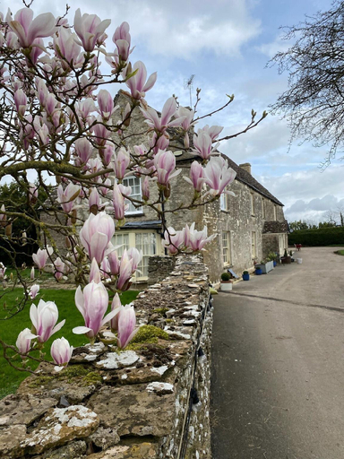 Exterior & Views 2, Furzen Farmhouse, Gloucestershire