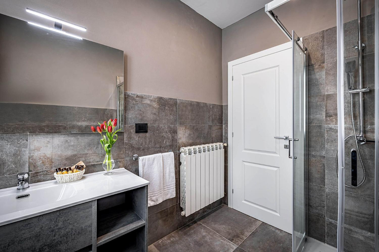 Bathroom 8