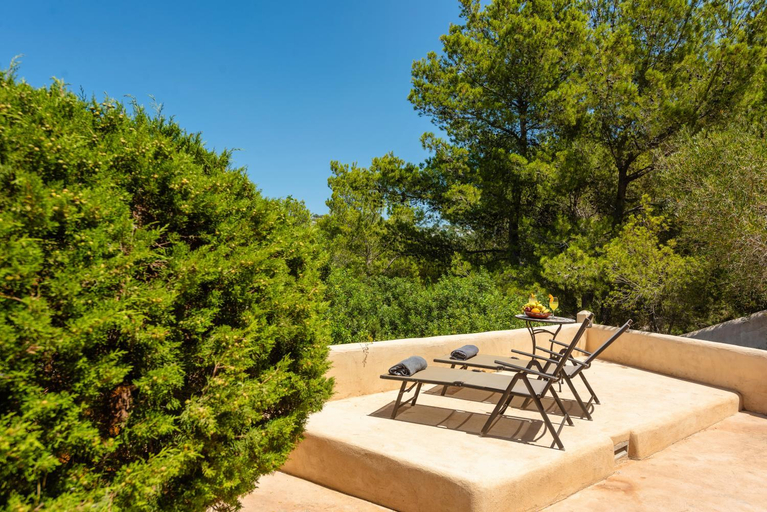 Others 5, Villa Salada - Sea Views, Baleares