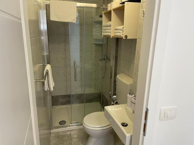 Others 3, Villa Apricot - Schones Apartment mit kuhlem Garagenplatz, Split