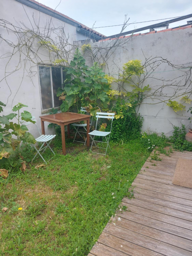 Others 4, chambre les minimes bord de mer aytre, Charente-Maritime