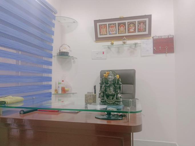 Others 2, ETHIRAJ STAY INN GUESTHOUSE, Kancheepuram