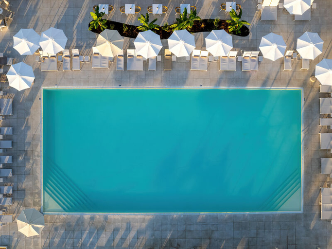 Sport & Beauty, Domes Aulus Zante, Ionian Islands