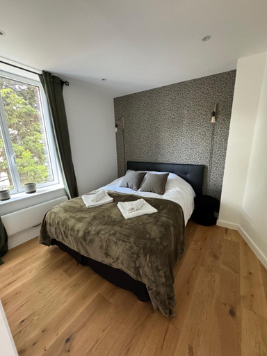 Others 5, Victorias House Suite, Nord