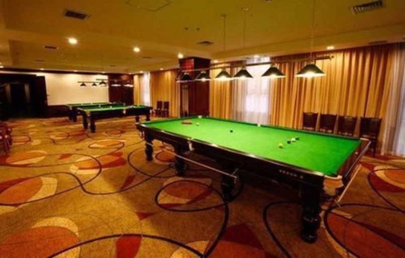 Others 5, Grand Metropark Hotel Shandong, Jinan