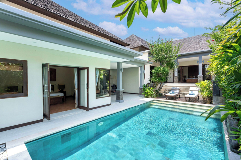 Sport & Beauty 1, Senang Villa by Betterplace, Badung