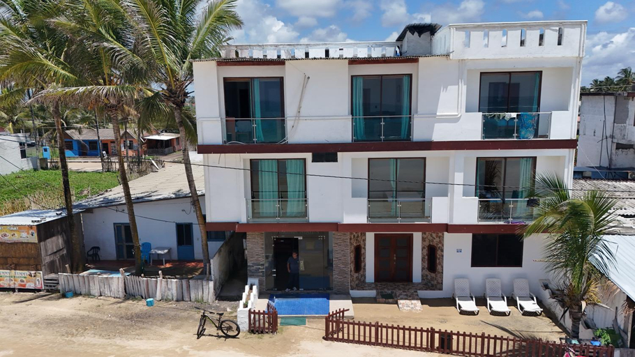 Others 2, Suite Frente al Mar