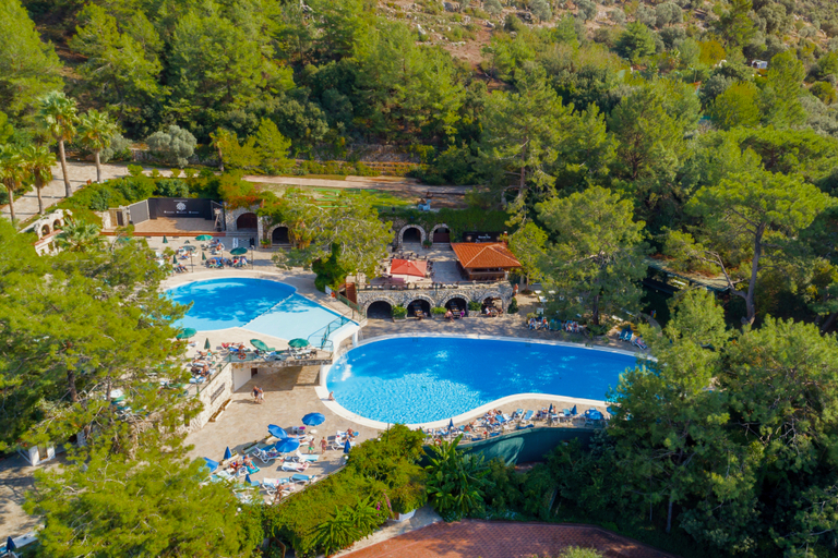 Sport & Beauty 2, Montana Pine, Fethiye