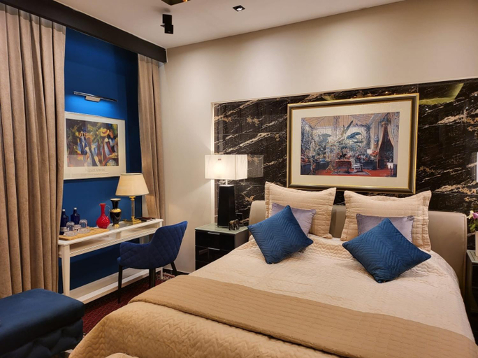 Bedroom 9