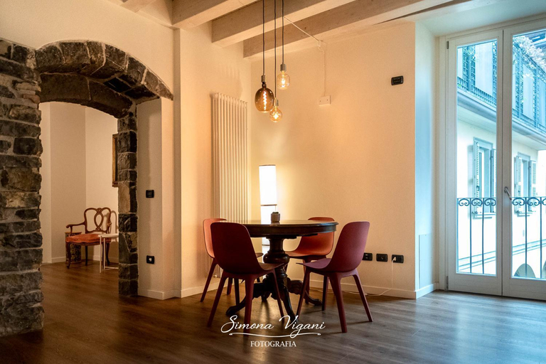 Others 4, Feel at Home - MARGHERITA'S HOME, Bergamo