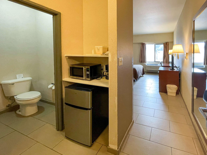 Bedroom 3, Comfort Inn Camp Verde, Yavapai