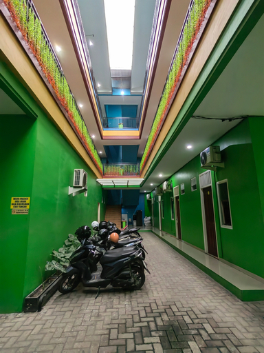 Others 2, Setia Hotel, Bandar Lampung
