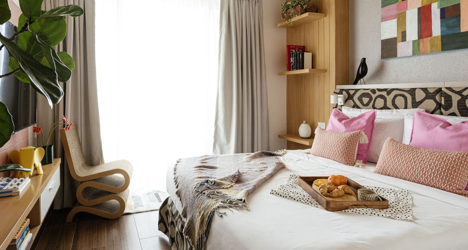Bedroom 20