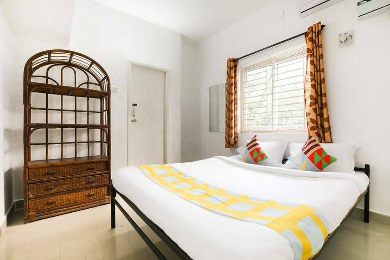 Others 5, Cheerful 3 bedroom family home in serene space!, Kancheepuram