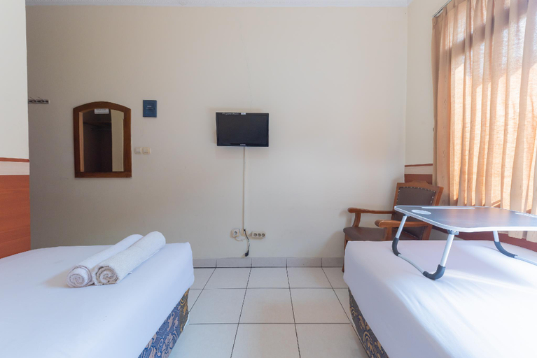 Bedroom 18