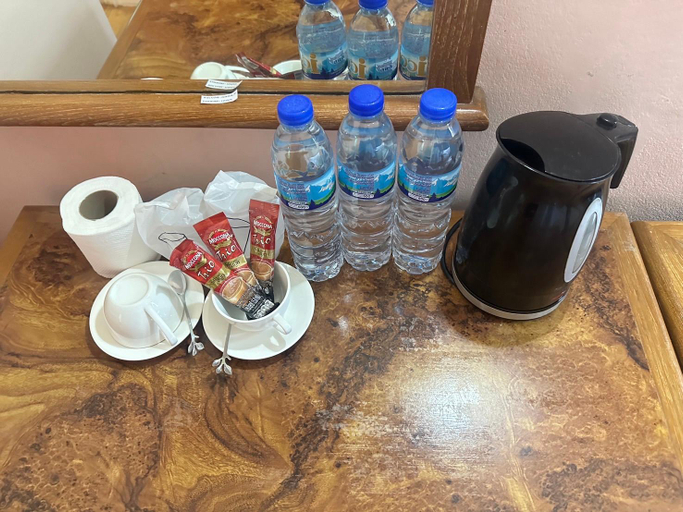 Amenities