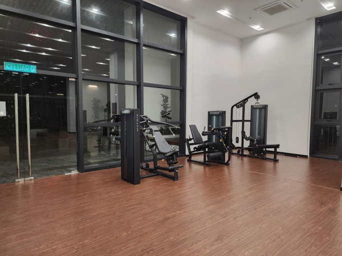 Others 3, Chambers Residence Suites Couple Studio, Kuala Lumpur