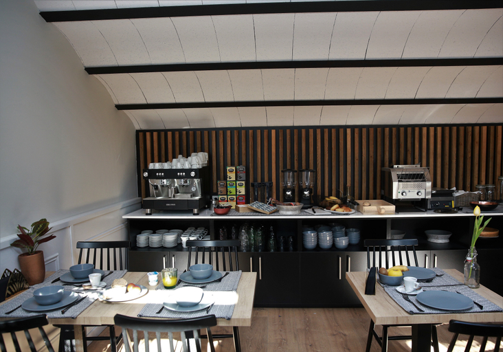 Food & Drinks 5, Cims de Camprodon, Girona