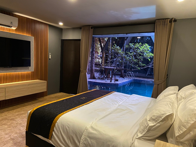 Others 3, Krasan Riverside Resort Jogja, Bantul