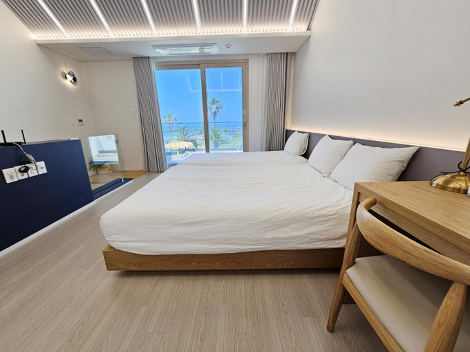 Bedroom 7