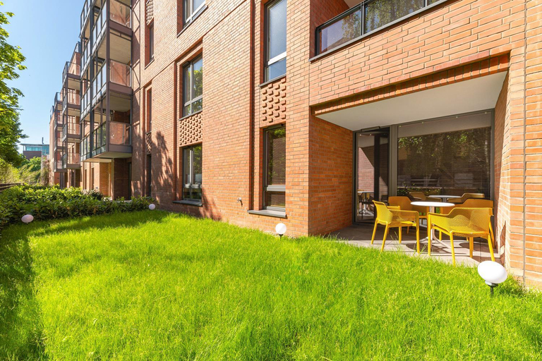 Exterior & Views, Scala Suites with Parking by Lion Apartments, Gdańsk City