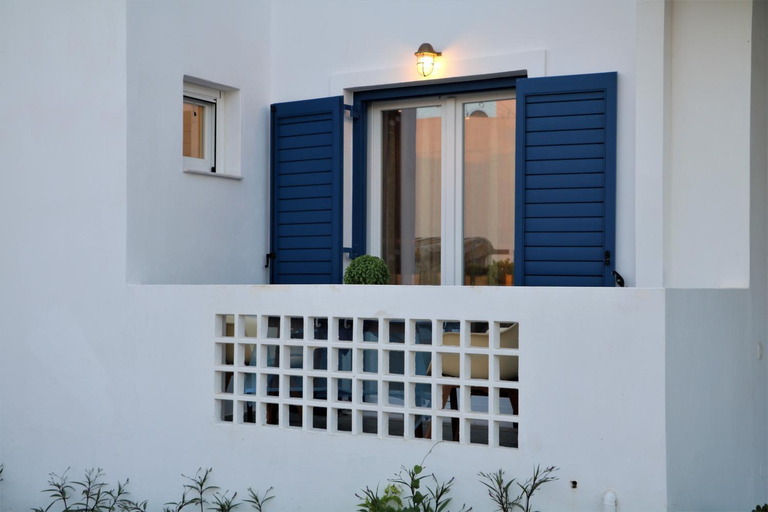 Exterior & Views, Angelica's Deluxe Rooms in Adamas, South Aegean