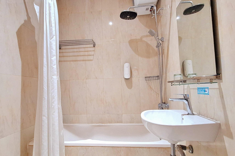 Bathroom 4