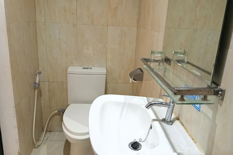 Bathroom 3