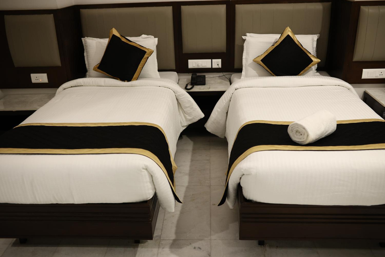 Bedroom 15