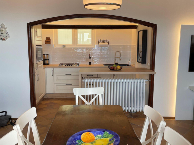 Others 3, Romantic House by Lake Maggiore with Garden, Verbano-Cusio-Ossola