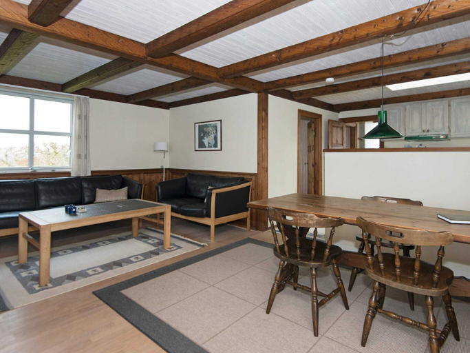 Others 5, 5 Person Holiday Home in Ebeltoft, Syddjurs
