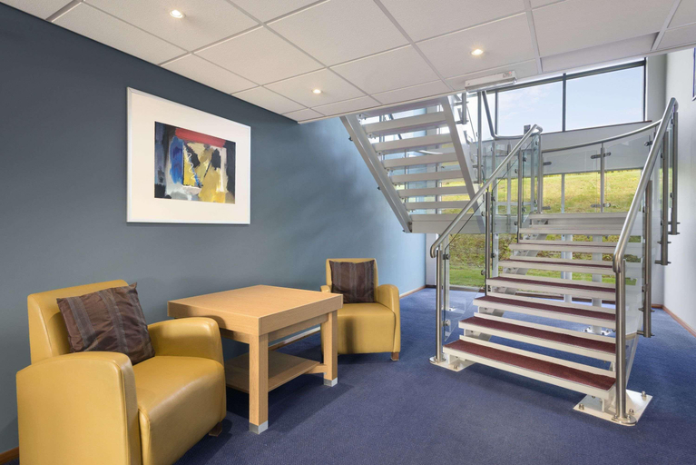 Public Area 2, Days Inn by Wyndham Telford Ironbridge M54, Telford and Wrekin