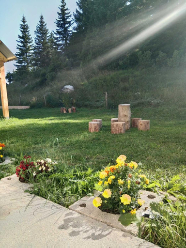 3, Apartmani Djole i Nika