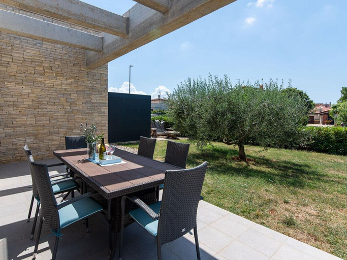 Others 5, Villa Leandra Comfortable holiday residence, Novigrad