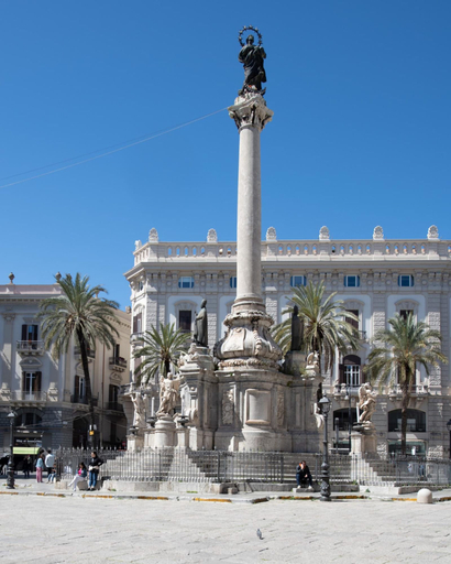 Others 5, Casa Meli in Piazza S Domenico by Wonderful Italy, Palermo