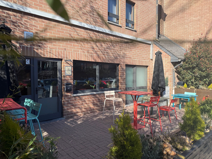 Exterior & Views 2, ibis Brussels Waterloo, Brabant Wallon