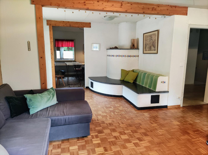 Others 4, Ferienhaus Barschwendi, Obwalden